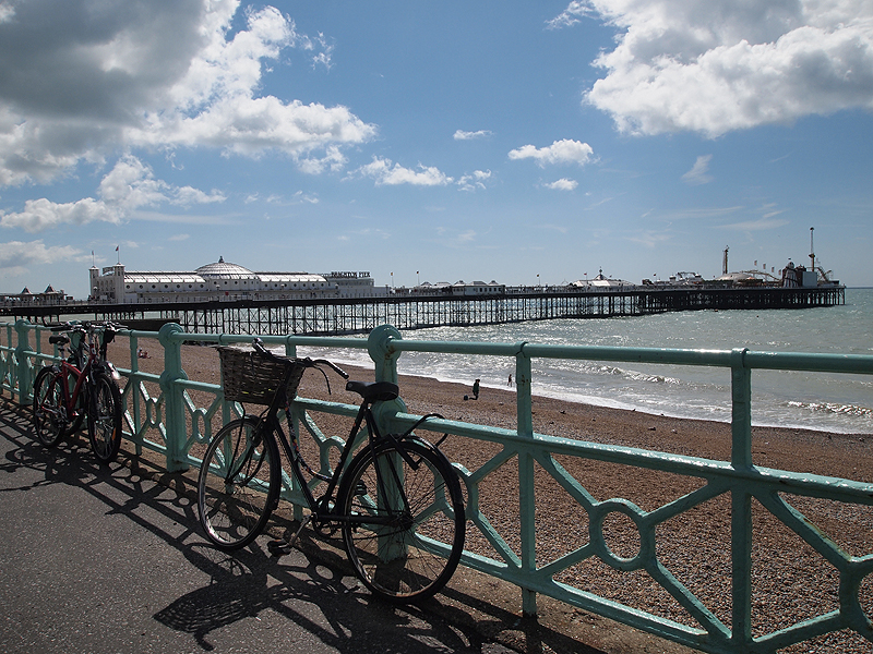 Brighton