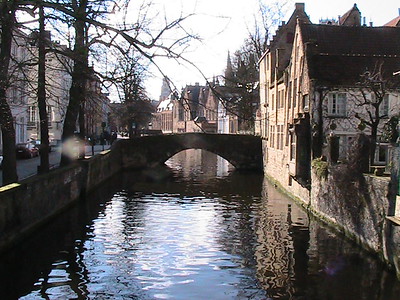 Bruges